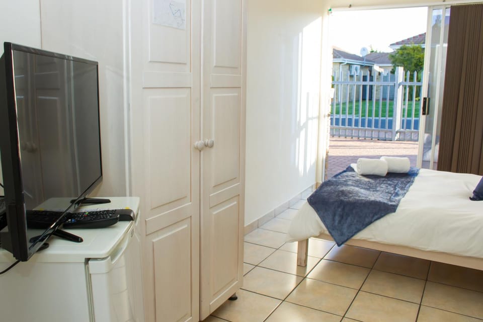 Helderzicht Self-Catering Bed and Breakfast in Cape Town