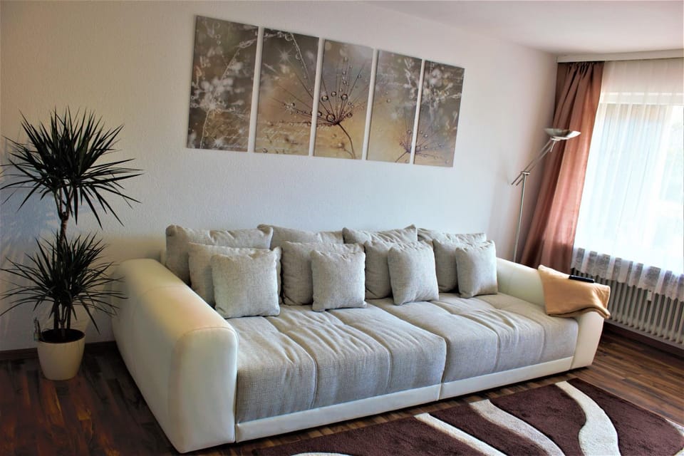 Bella Vita Apartment in Baden-Württemberg