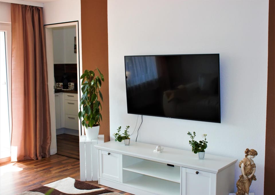 Bella Vita Apartment in Baden-Württemberg