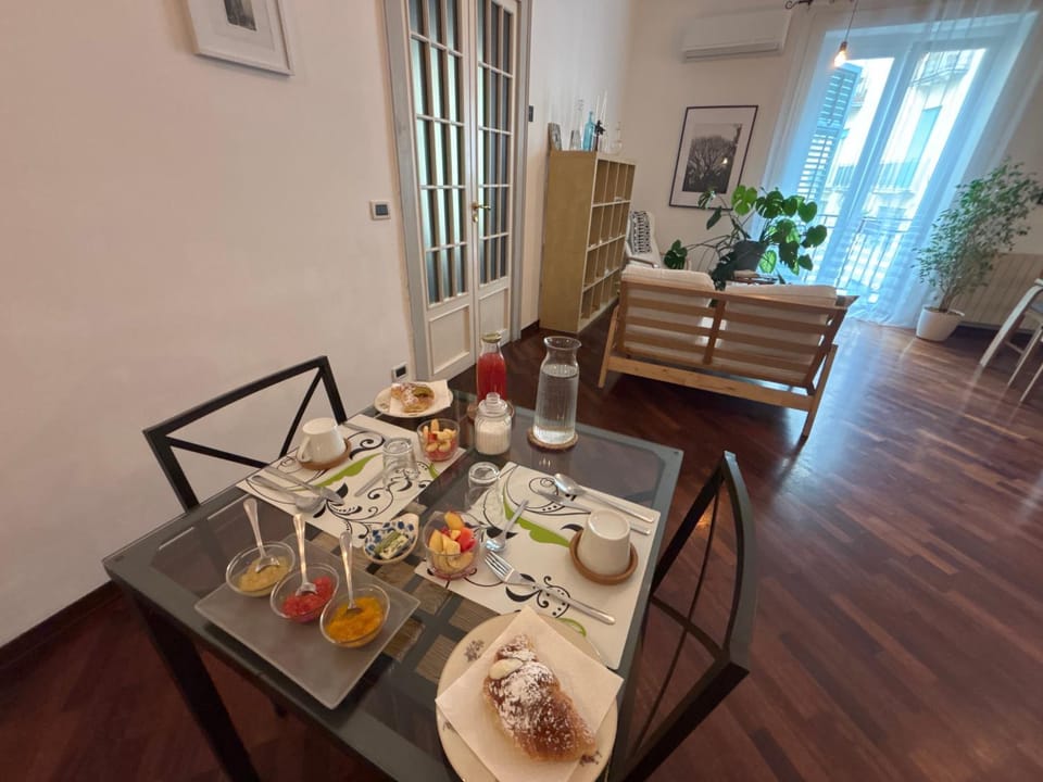 B&B Bandiera 77 Bed and Breakfast in Palermo