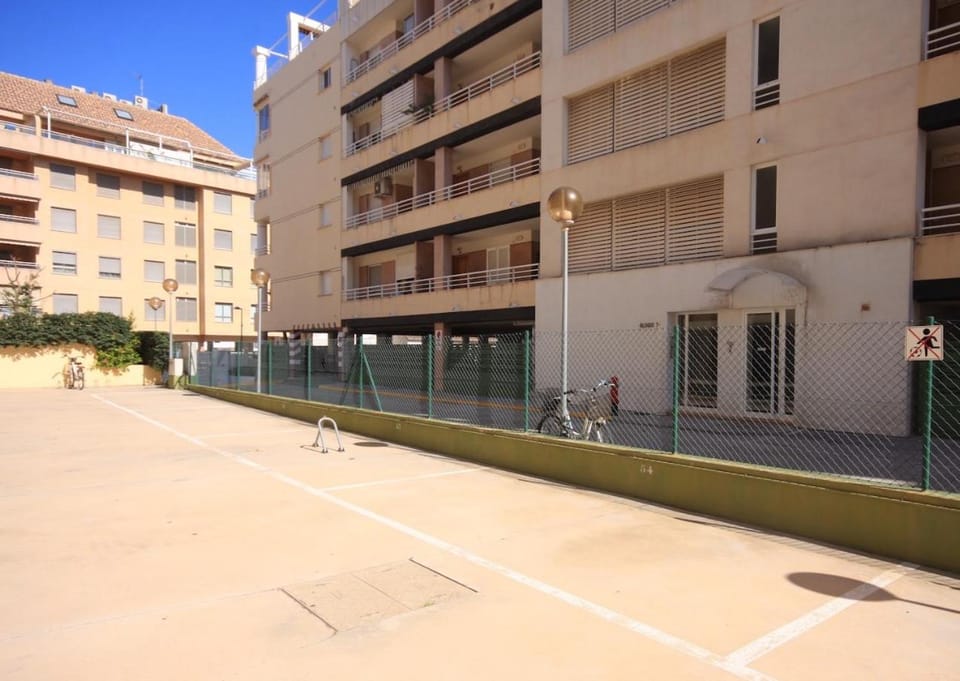 Apartamento Las Alondras 3-6PAX by costablancarent Apartment in Dénia