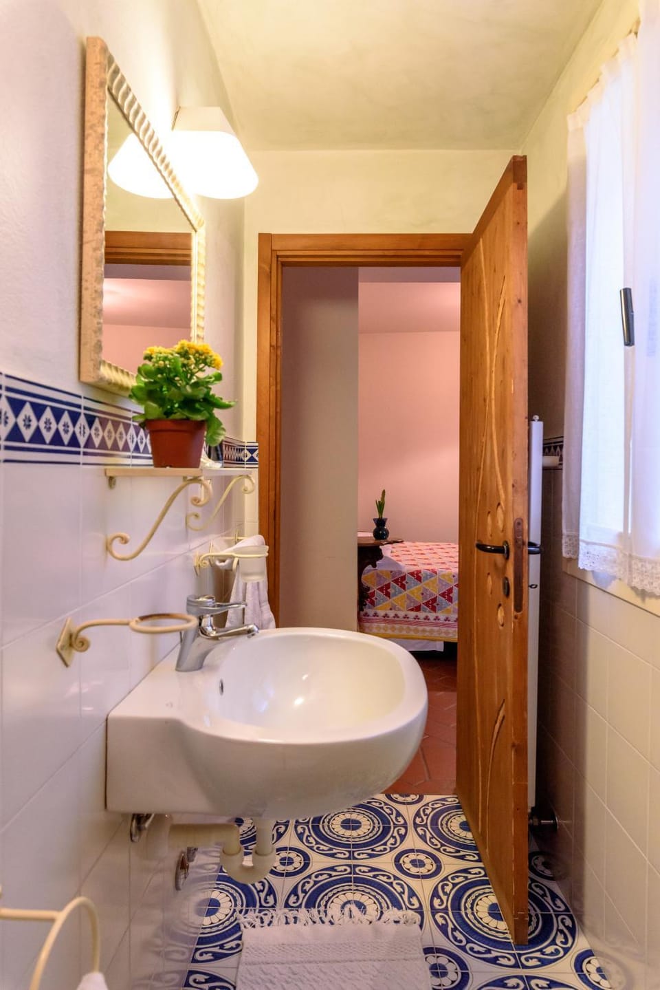 La locanda del Povero Diavolo Bed and Breakfast in Emilia-Romagna