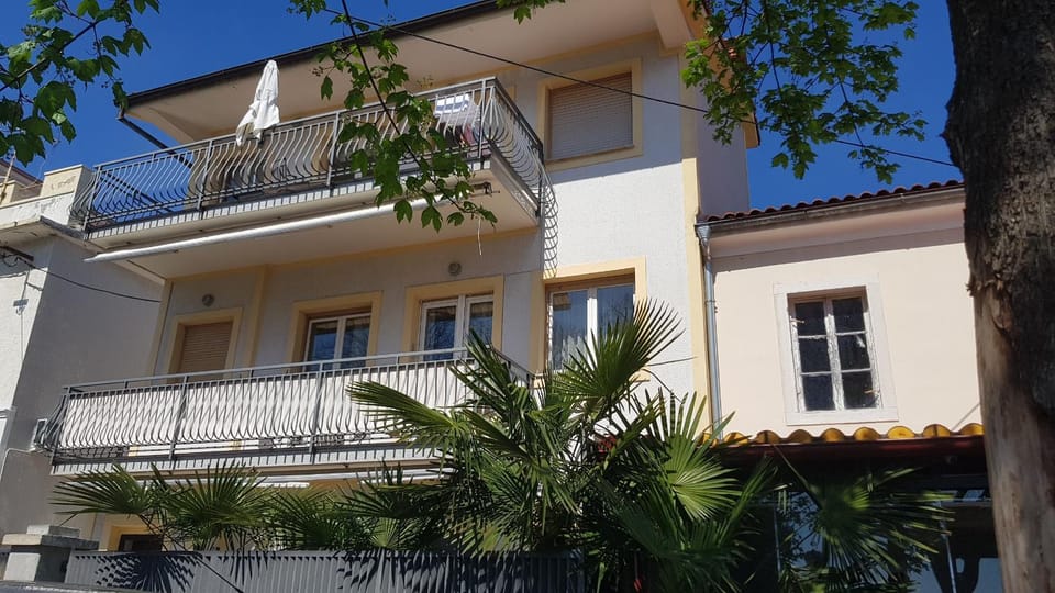 Magnon Apartment in Rijeka