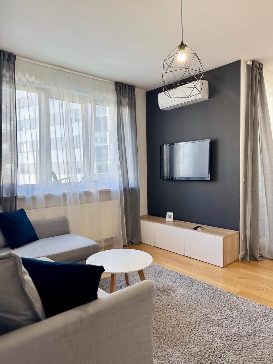 Ocean Apartment Apartment in City of Zagreb