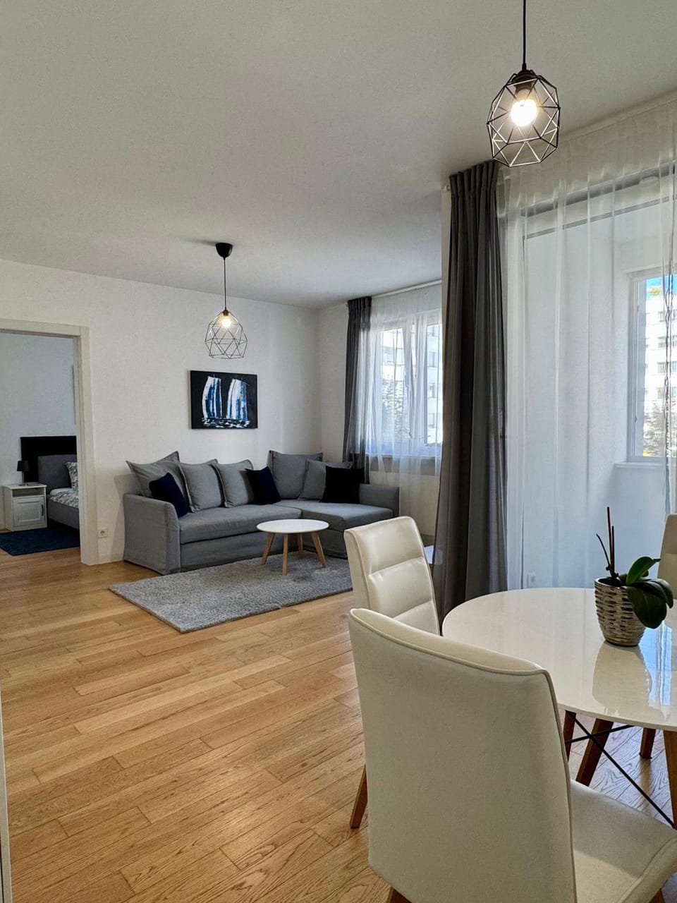 Ocean Apartment Apartment in City of Zagreb