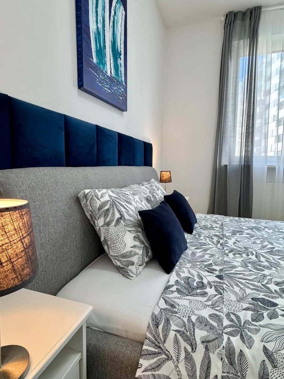 Ocean Apartment Apartment in City of Zagreb