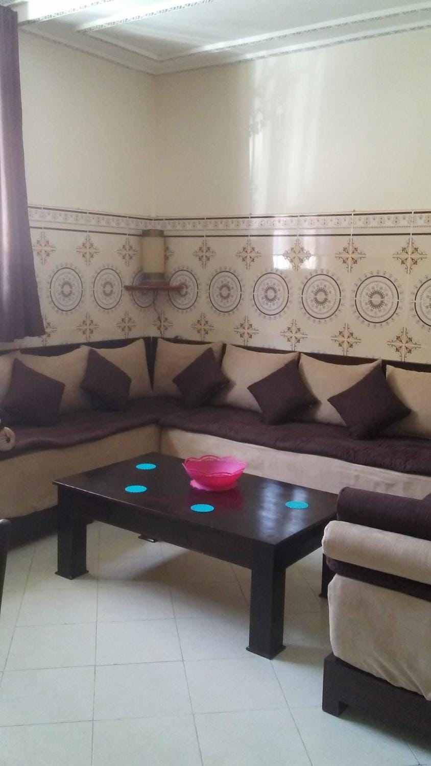 Dar new waves Apartment in Essaouira