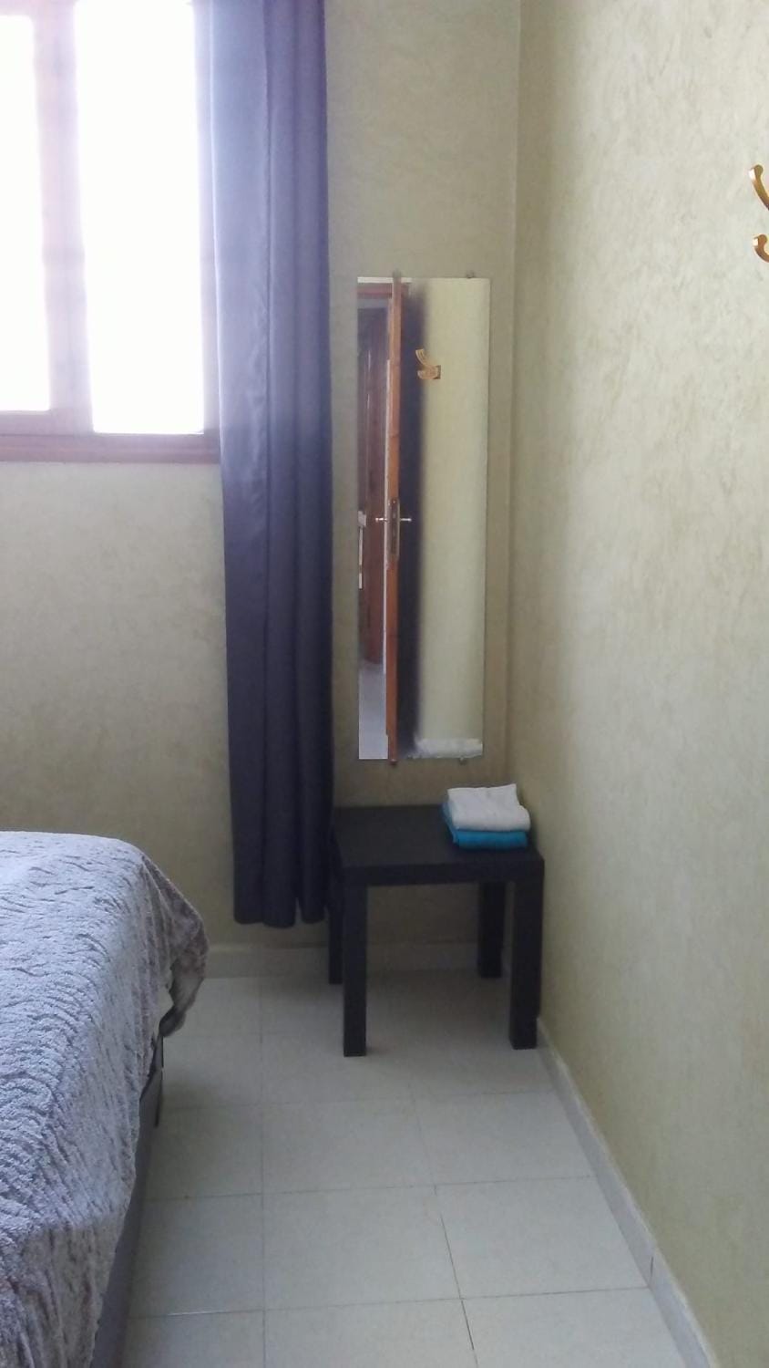 Dar new waves Apartment in Essaouira