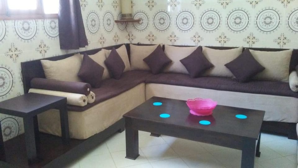 Dar new waves Apartment in Essaouira