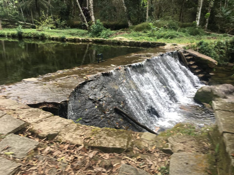 Meu cantinho na serra House in State of Rio de Janeiro