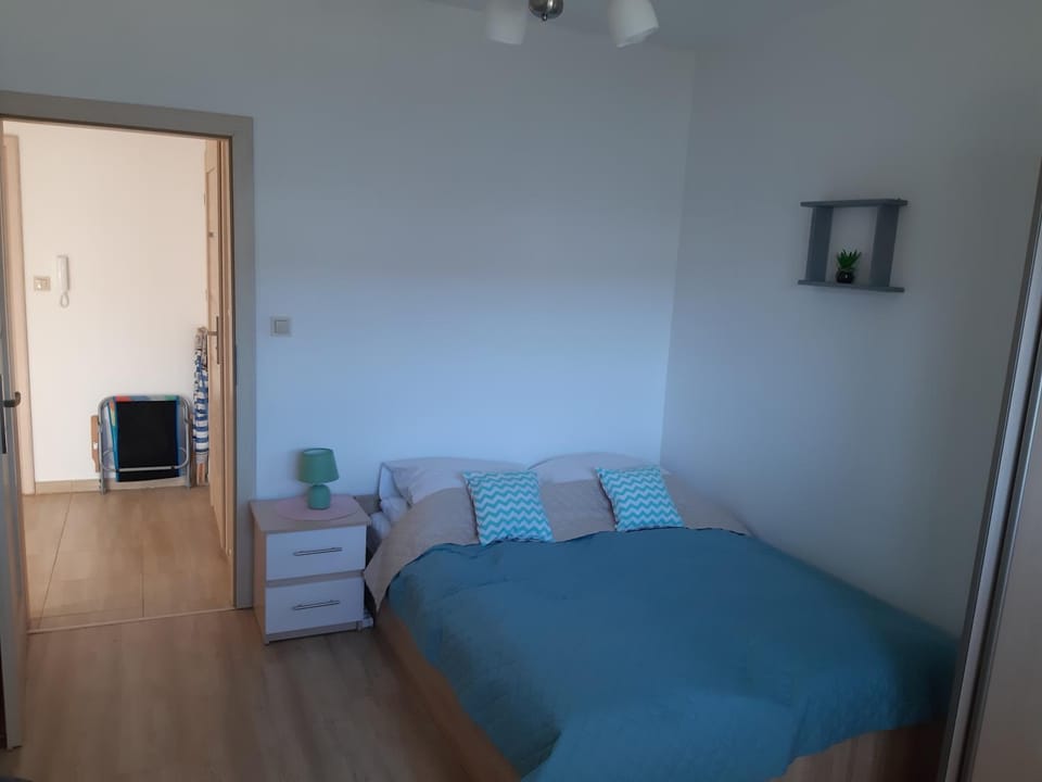 Apartamenty Magnat Apartment in West Pomeranian Voivodeship, Poland