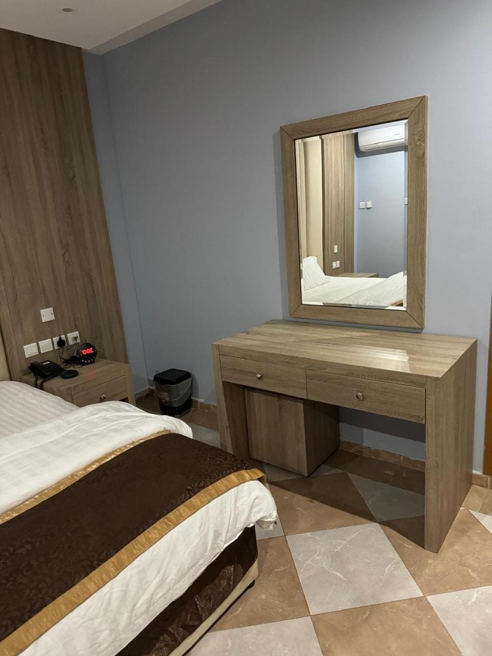 فندق قصر صيدا sayda palace hotel Motel in Saudi Arabia