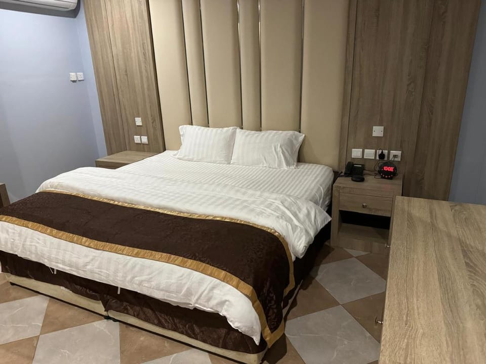 فندق قصر صيدا sayda palace hotel Motel in Saudi Arabia