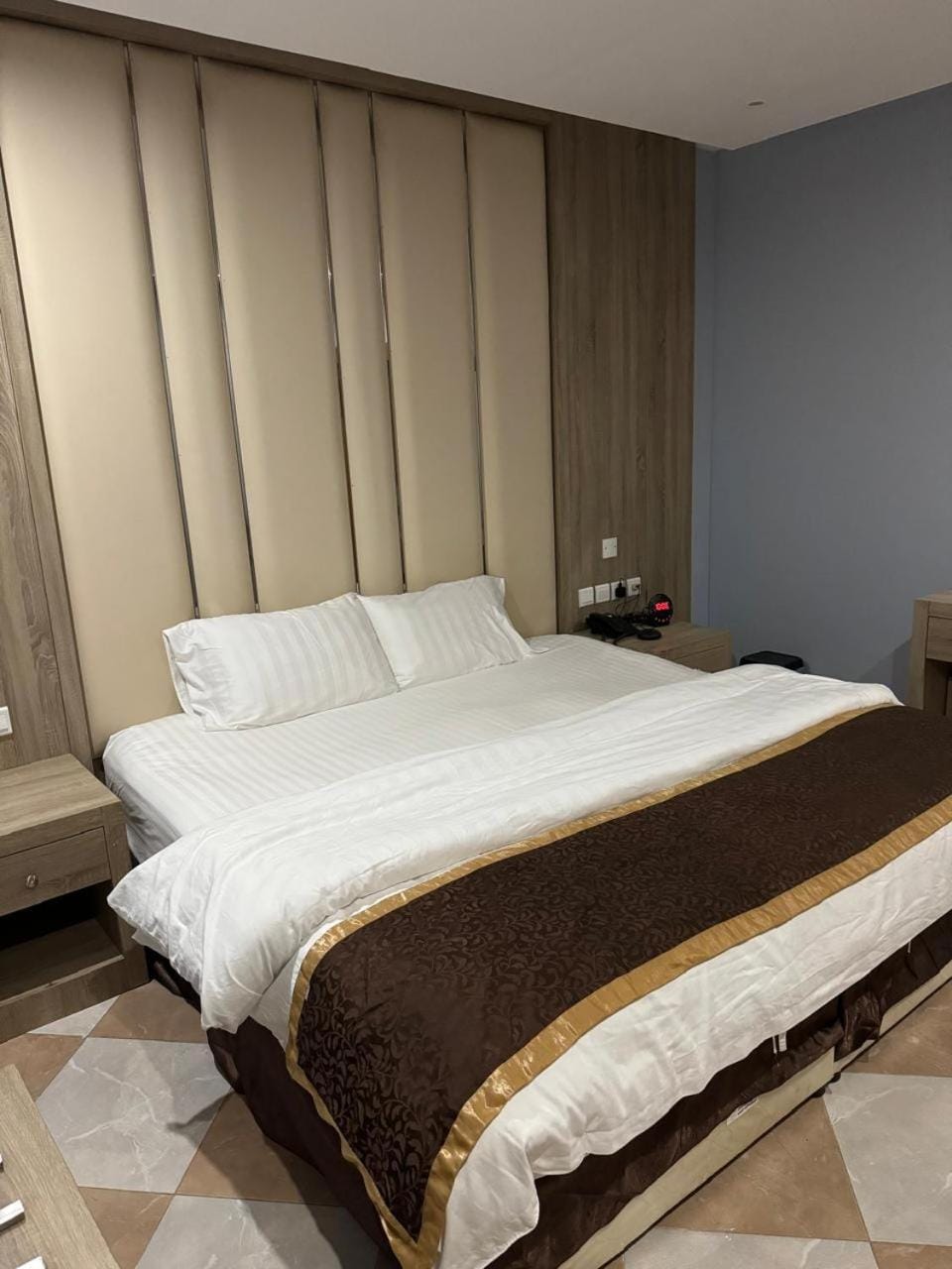 فندق قصر صيدا sayda palace hotel Motel in Saudi Arabia