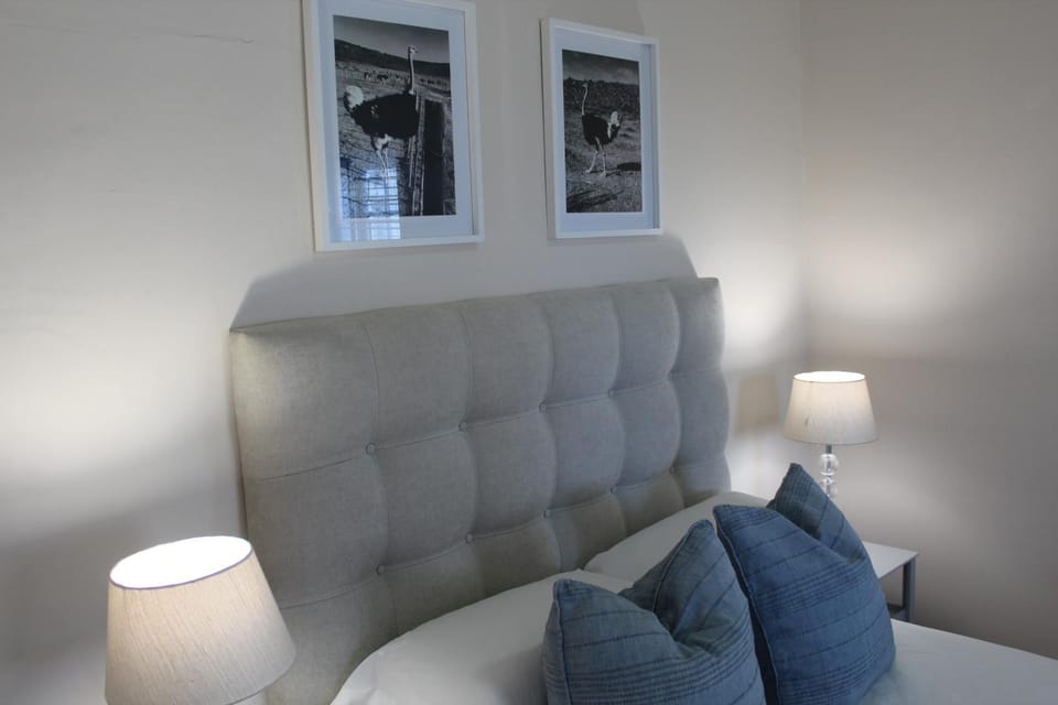 Decorative detail, Bedroom