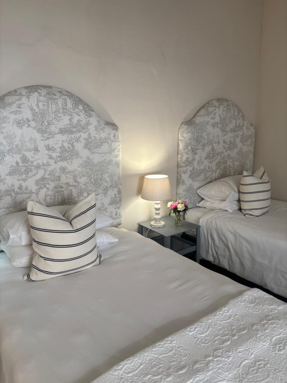 Kandelaars Cottage Farm Stay in Western Cape