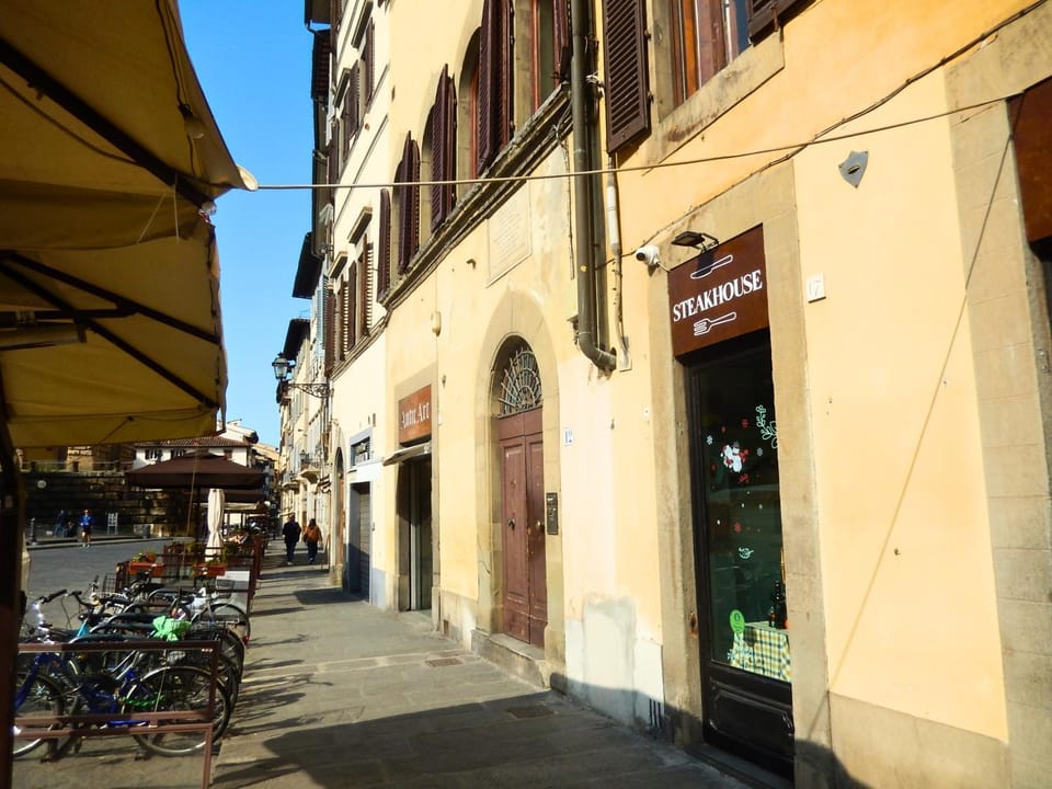 Property building, Neighbourhood, Street view