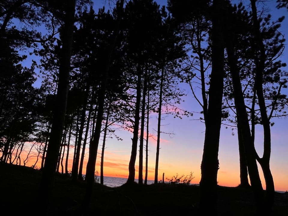 Noclegi Pobierowo NATALIA - przy morzu Vacation rental in West Pomeranian Voivodeship, Poland