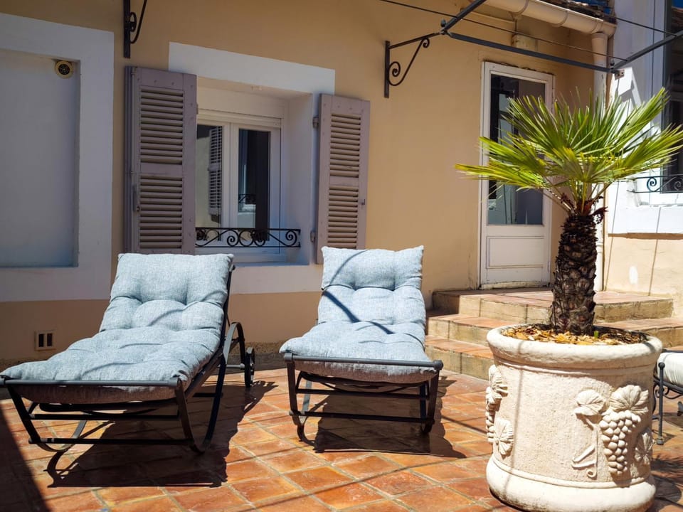 Patio, Solarium, Balcony/Terrace