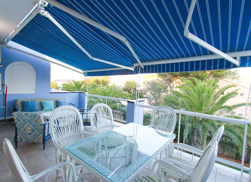 Apartamento Playa Surf by costablancarent Apartment in Safor