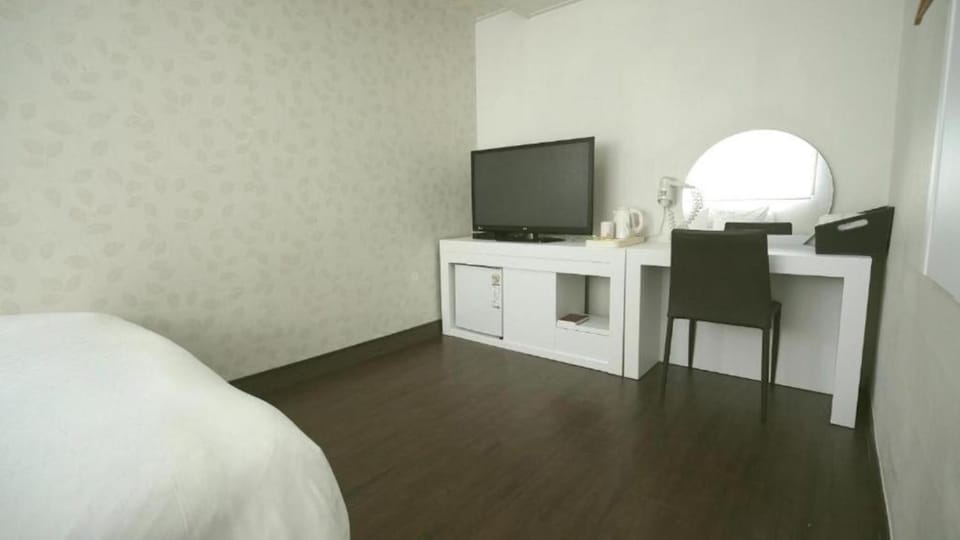 Residence Mumum Hotel Hotel in Busan