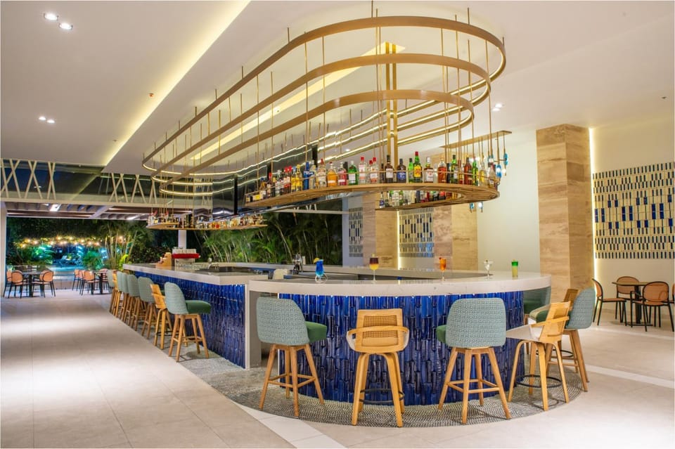 Lounge or bar