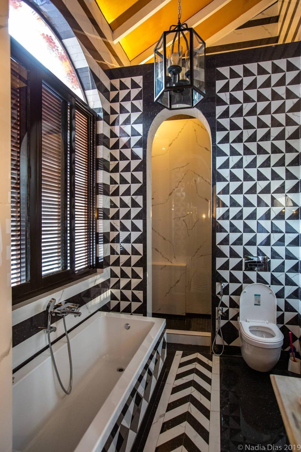 Bathroom, Bath