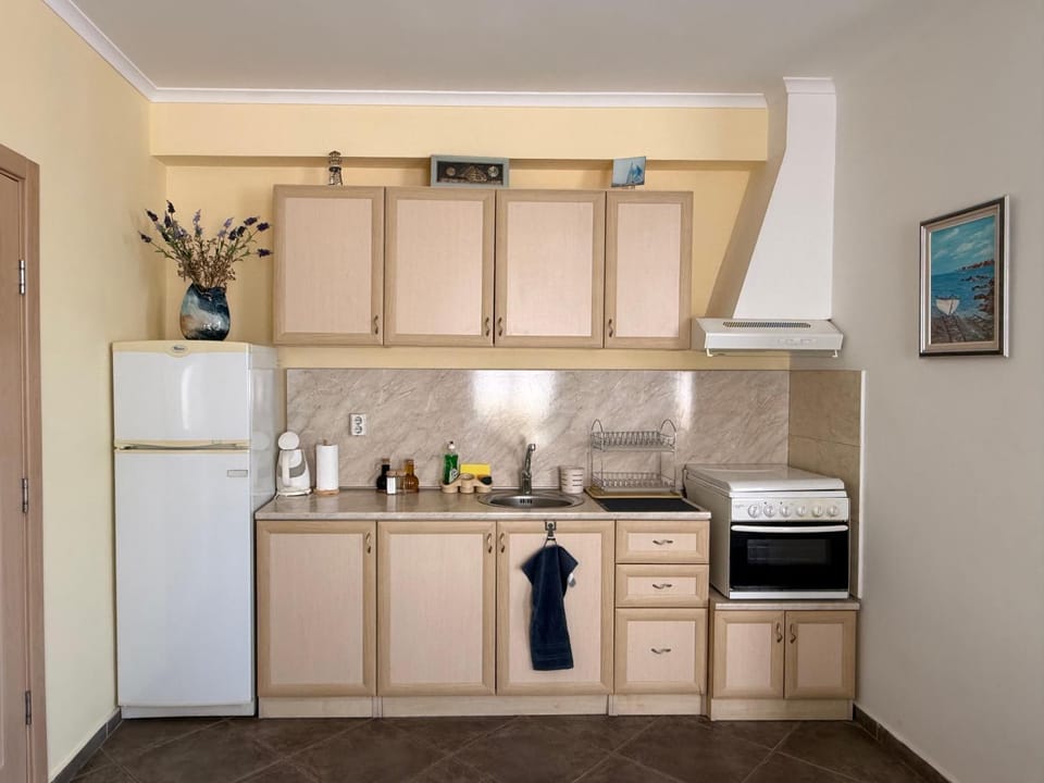 Terzievi Family House Bed and Breakfast in Sozopol