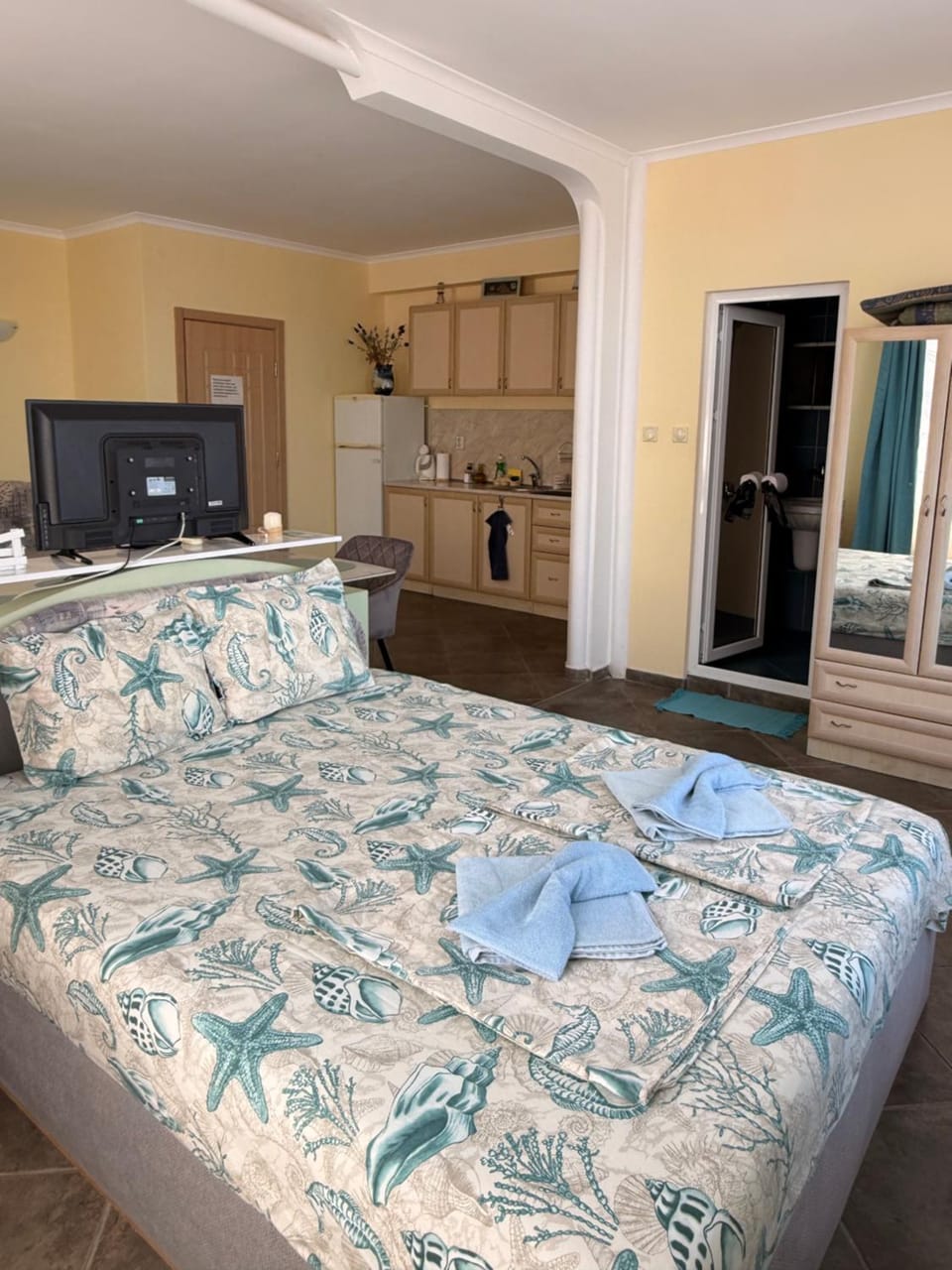 Terzievi Family House Bed and Breakfast in Sozopol
