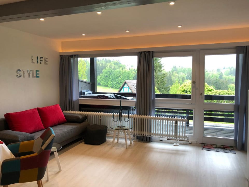 Ferienanlage Vorauf - be lucky Apartment in Berchtesgadener Land