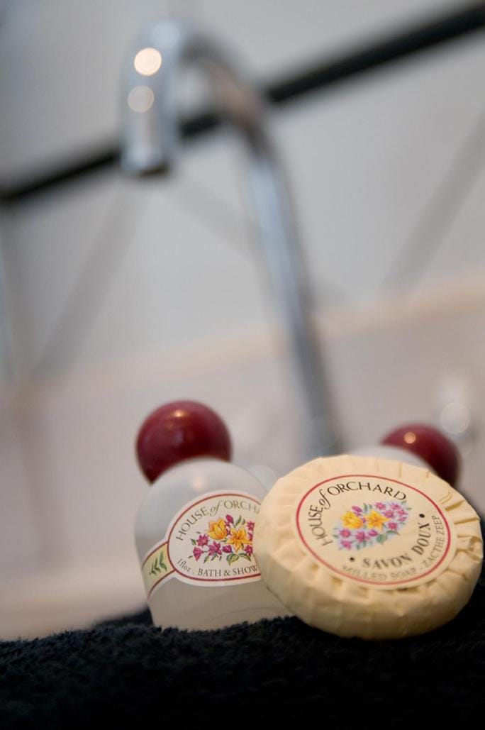 sleeping in bruges Bed and Breakfast in Bruges