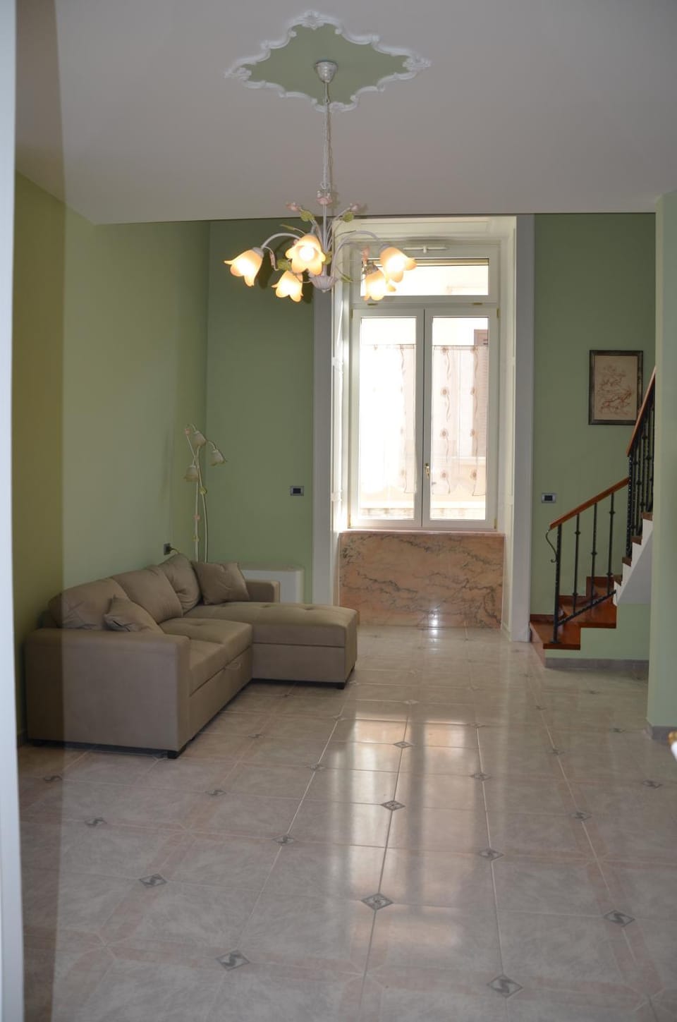 Il Borgo Antico Apartment in Apulia