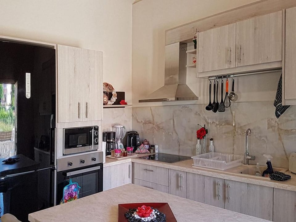 ANTIGONH COUNTRYSIDE VILLA !i Villa in Corfu, Greece