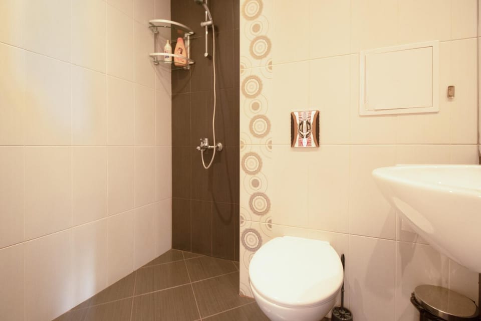 Vintage Studio Studentski grad Apartment in Sofia