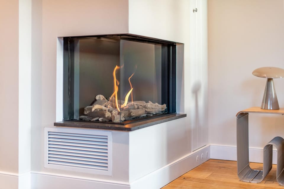 Hoeoeg Hues Whg 3 Apartment in Wenningstedt-Braderup