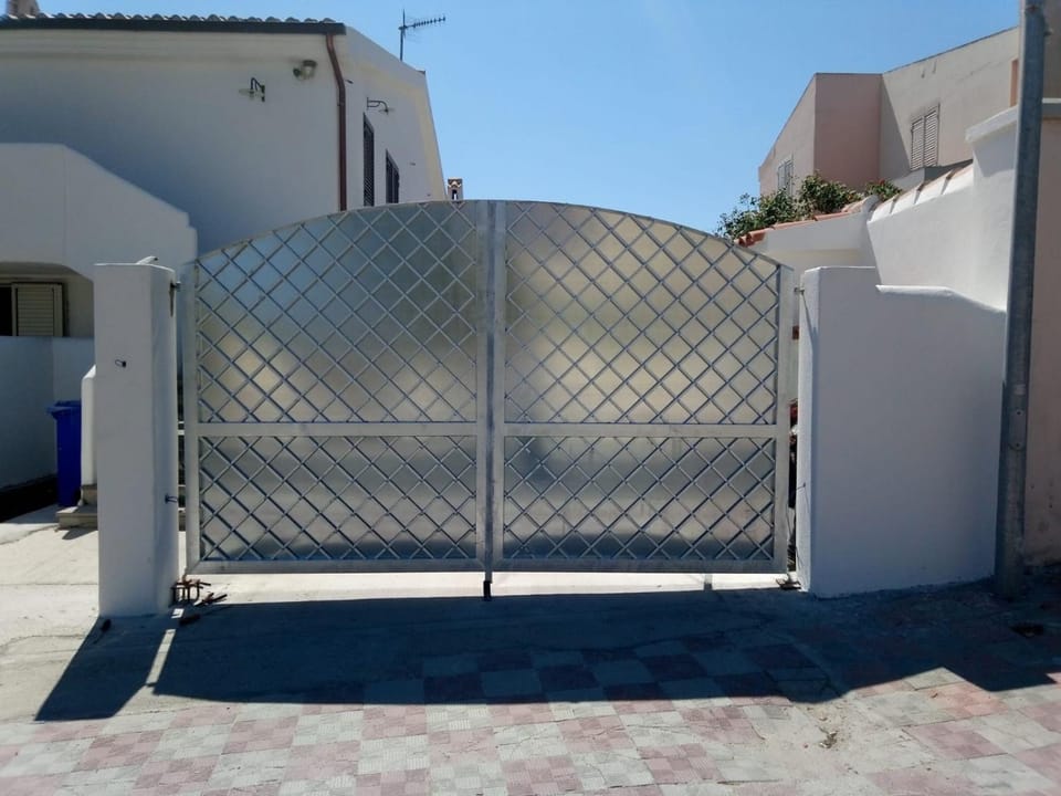 Canne al Vento Bed and Breakfast in Sardinia