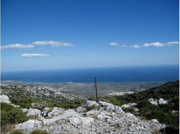 Canne al Vento Bed and Breakfast in Sardinia