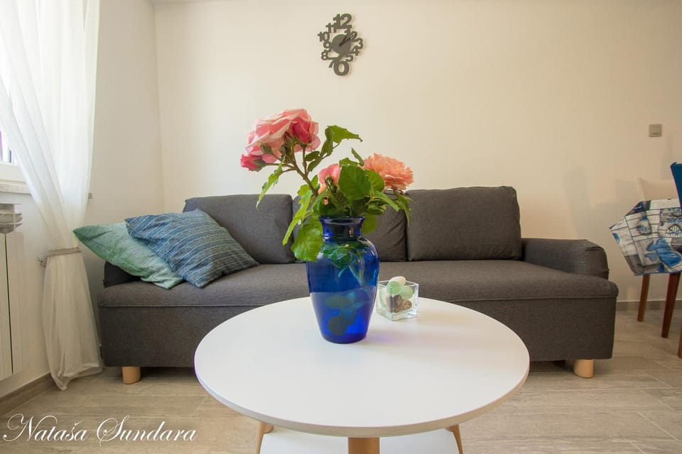 Apartman Maria Apartment in Pula