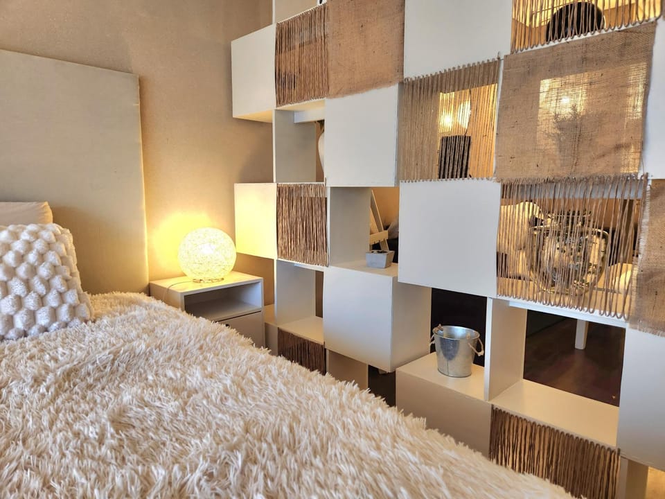Petit Lacroze Apartment in Buenos Aires