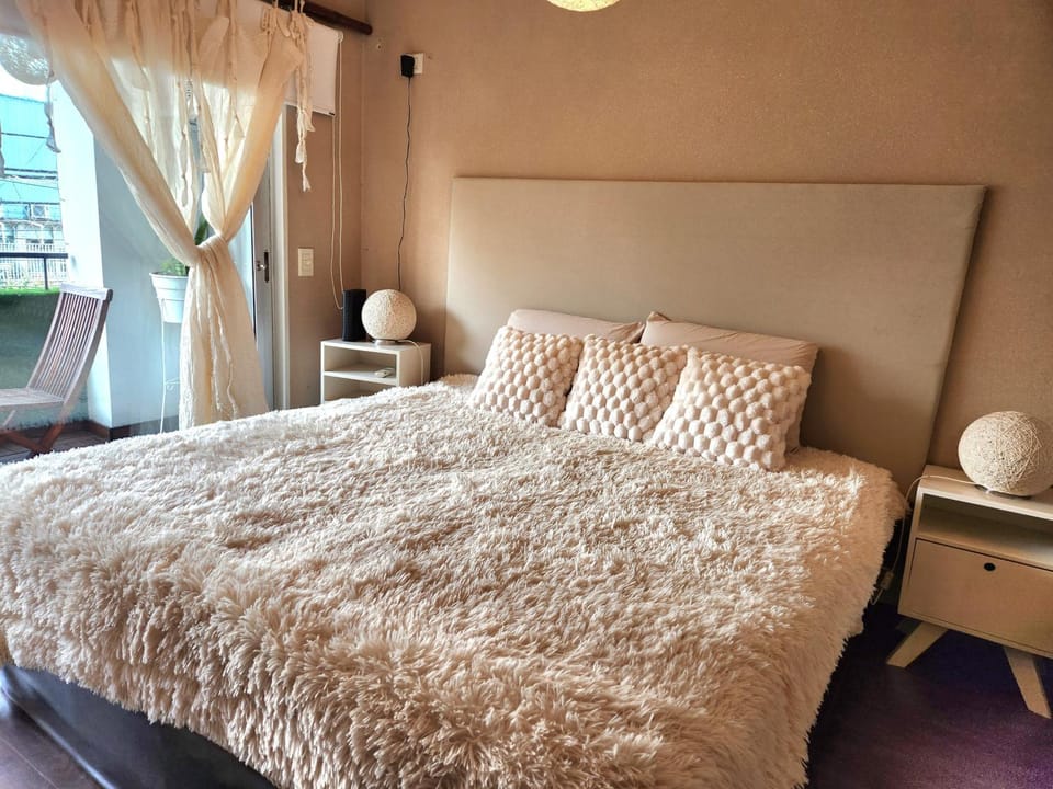 Petit Lacroze Apartment in Buenos Aires