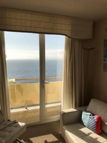 Depto. frente al mar Apartment in Bio Bio, Chile