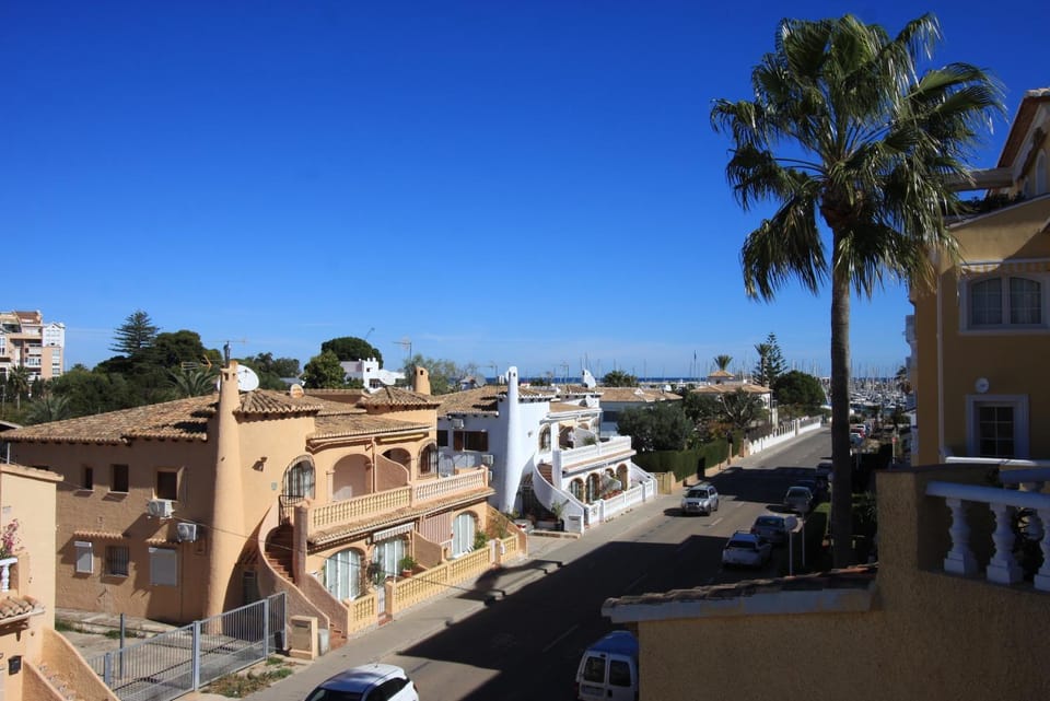Apartamento Dúplex Aldebaran by costablancarent Apartment in Dénia