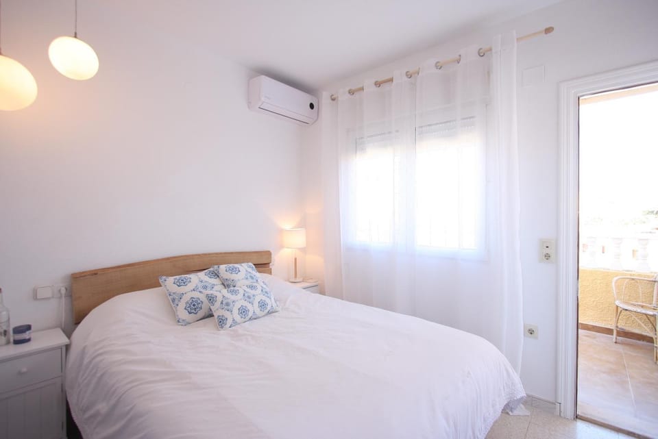 Apartamento Dúplex Aldebaran by costablancarent Apartment in Dénia