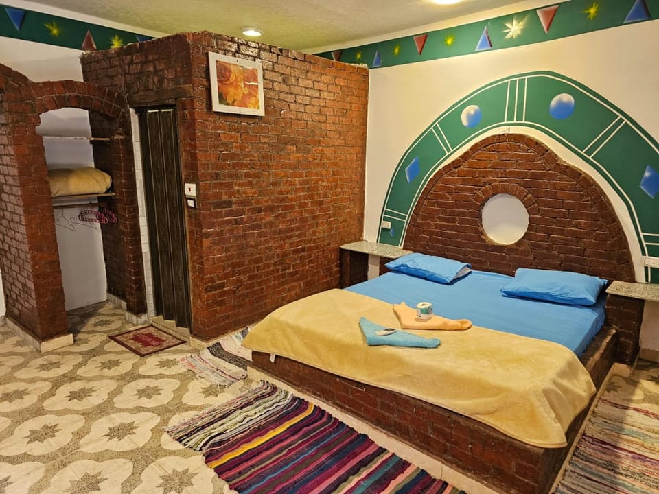 old Nile rooms Apartment in Luxor