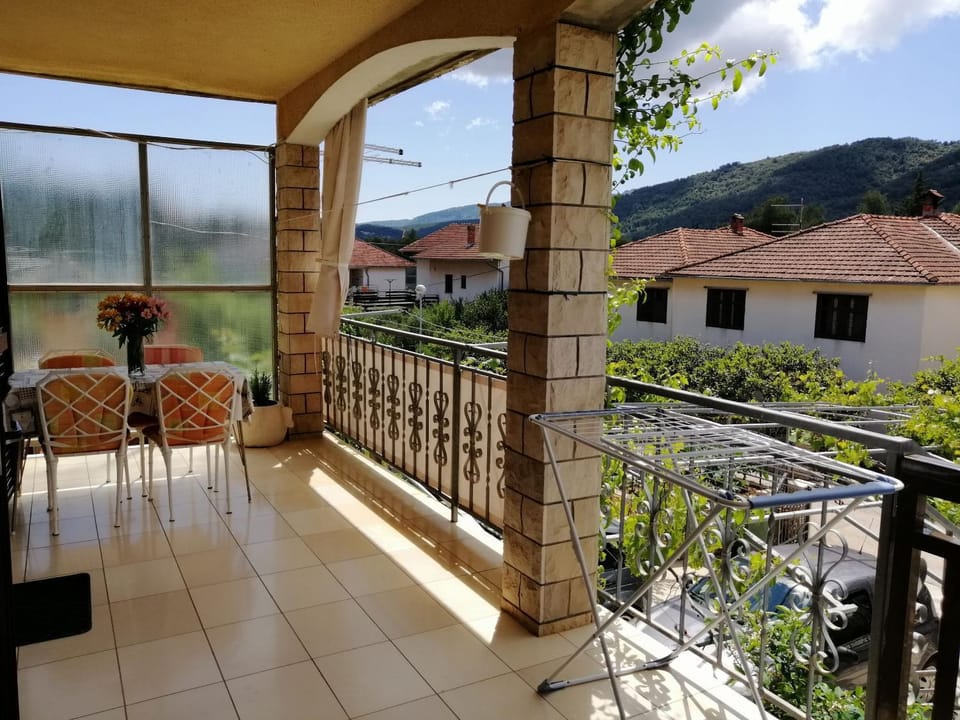 Balcony/Terrace, Seating area