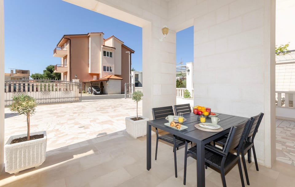 Balcony/Terrace, Seating area