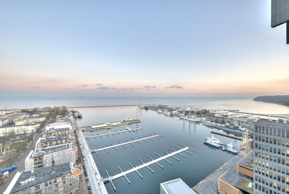 Sea view