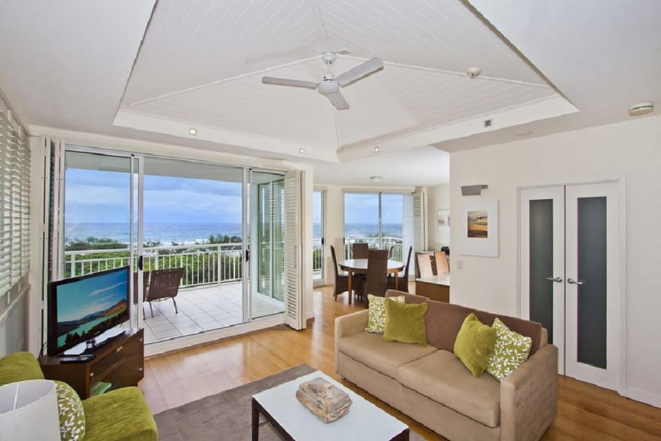 Salt Beach Resort Suites by Kingscliff Accommodation Apartment in Kingscliff