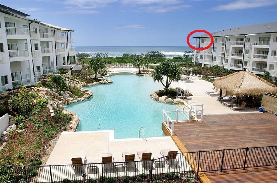 Salt Beach Resort Suites by Kingscliff Accommodation Apartment in Kingscliff