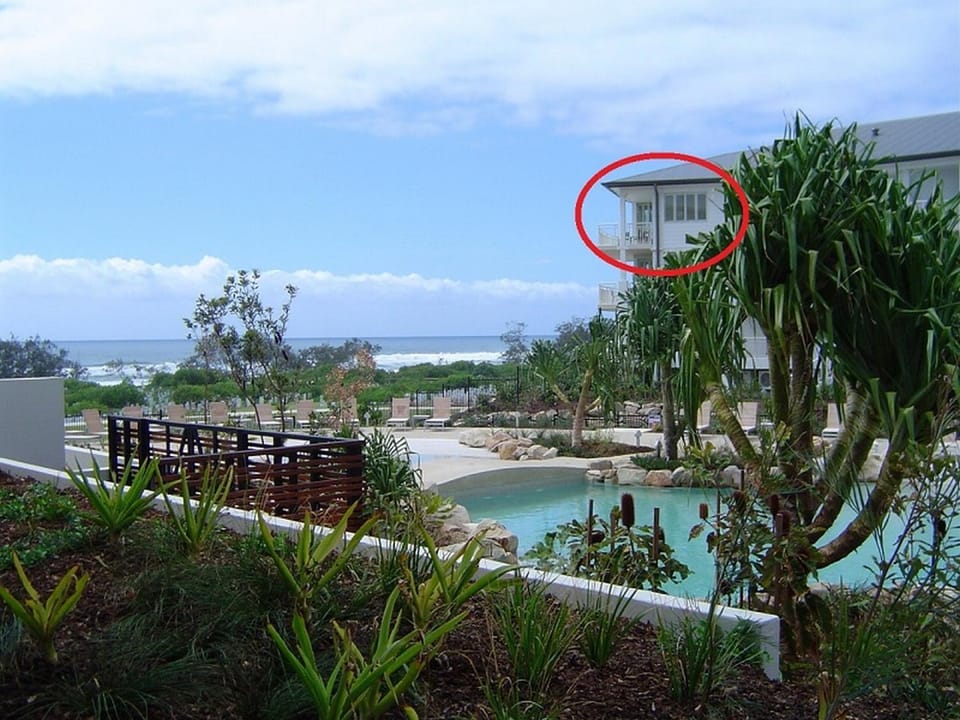 Salt Beach Resort Suites by Kingscliff Accommodation Apartment in Kingscliff